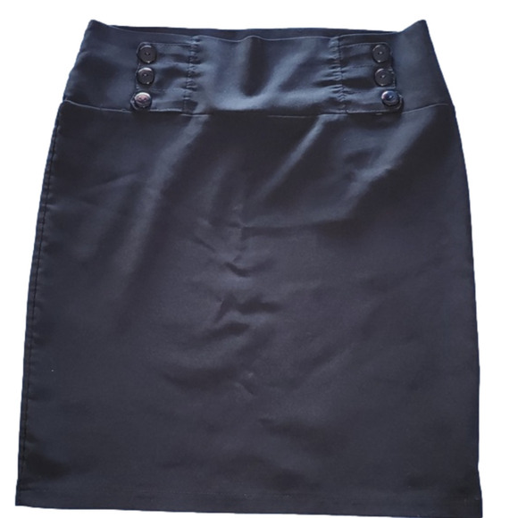 SKIRT - Picture 1 of 4